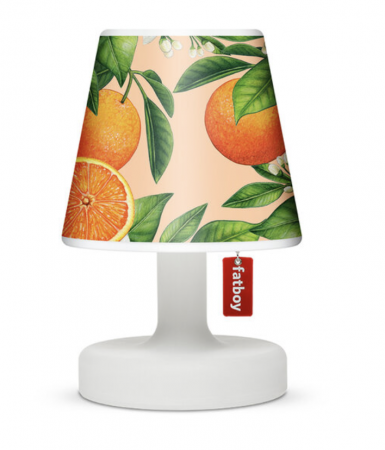 Abat-jour Cooper Cappie/ Pour lampe Edison the Petit - Fatboy