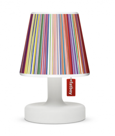 Abat-jour Cooper Cappie/ Pour lampe Edison the Petit - Fatboy