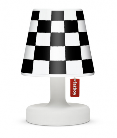 Abat-jour Cooper Cappie/ Pour lampe Edison the Petit - Fatboy