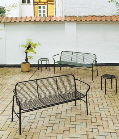 Banc Vig - Normann Copenhagen