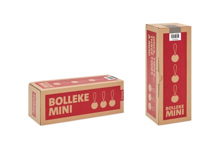 Bolleke Mini Set de 3 - Fatboy