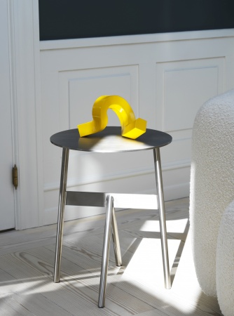 Bougeoir tordu 1 - Normann Copenhagen