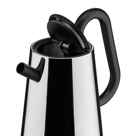 Bouilloire élèctrique - Toru 1,7 Litre - Alessi