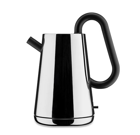 Bouilloire élèctrique - Toru 1,7 Litre - Alessi