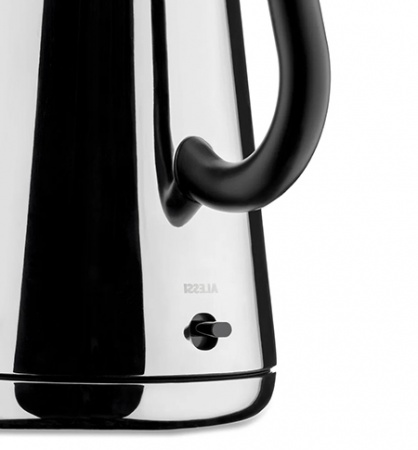 Bouilloire élèctrique - Toru 1,7 Litre - Alessi