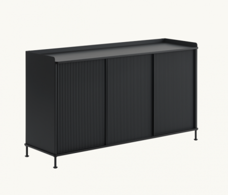 Buffet Enfold 148*45cm - Muuto