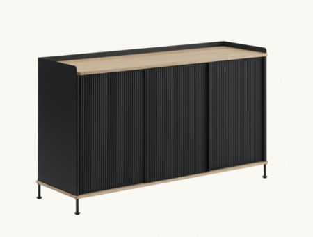 Buffet Enfold 148*45cm - Muuto