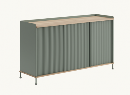 Buffet Enfold 148*45cm - Muuto