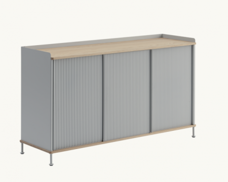 Buffet Enfold 148*45cm - Muuto