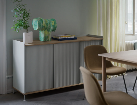 Buffet Enfold 148*45cm - Muuto