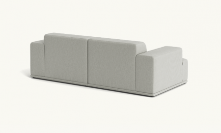 Canapé Connect Soft 2p C1 - Muuto