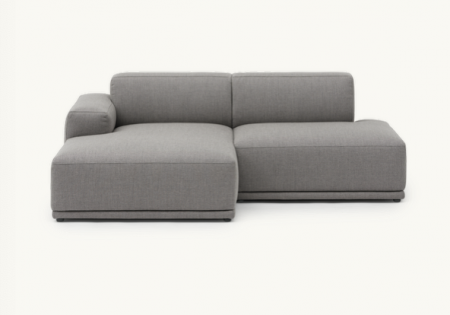 Canapé Connect Soft 2p C3 - Muuto