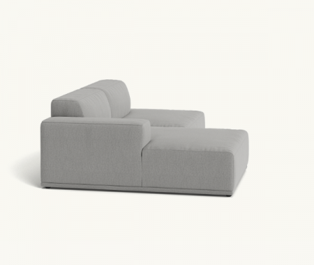 Canapé Connect Soft 2p C3 - Muuto