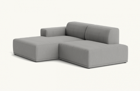 Canapé Connect Soft 2p C3 - Muuto