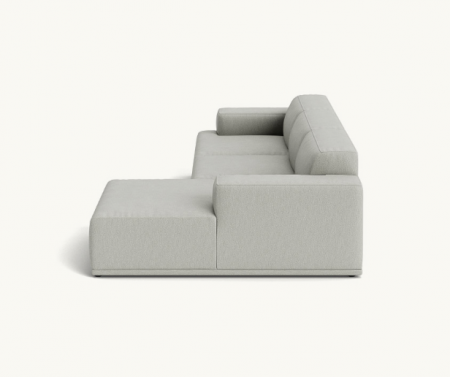 Canapé Connect Soft 3p C2 - Muuto