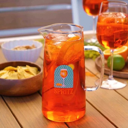 Carafe à Spritz Parfaits - Cookut