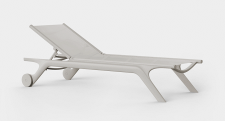 Chaise longue Africa - Vondom