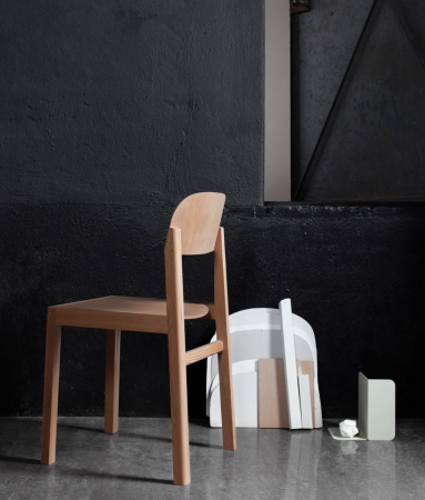 Chaise Workshop - Muuto 