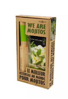 Coffret Mojito - Cookut 