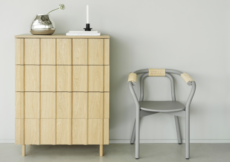 Commode Rib - Normann Copenhagen