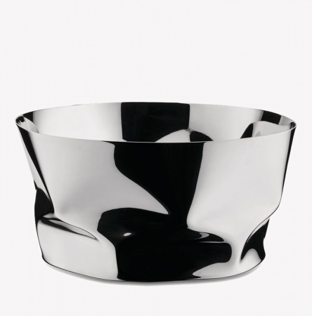 Corbeille Diam.19,5cm - Compessioni - Alessi