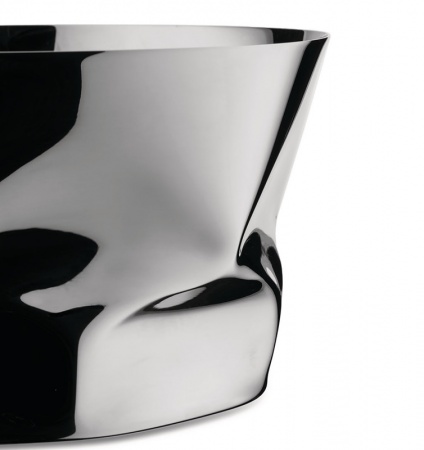 Corbeille Diam.19,5cm - Compessioni - Alessi