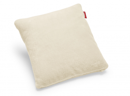 Coussin Square Pillow Teddy - Fatboy