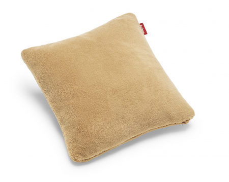 Coussin Square Pillow Teddy - Fatboy