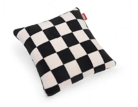 Coussin Square Pillow Teddy Chess - Fatboy