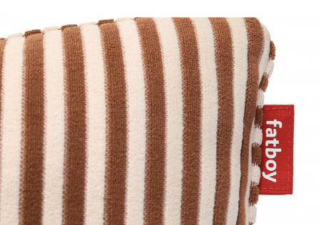 Coussin Square Pillow Terry - FATBOY