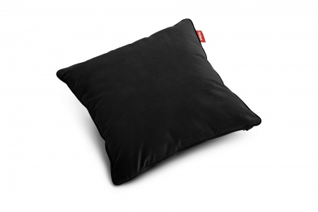 Coussin Square Pillow Velvet Recycled - Fatboy