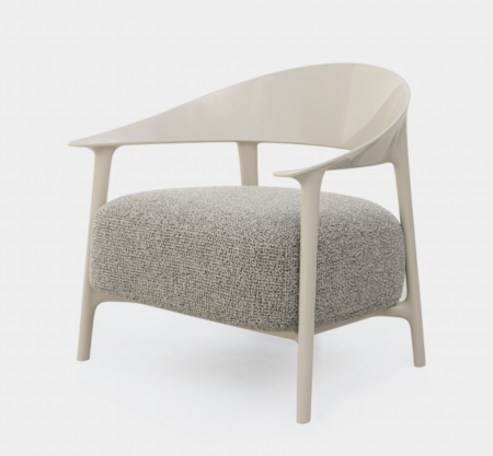 Fauteuil Africa Lounge - VONDOM