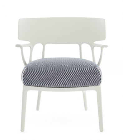 Fauteuil A.I Lounge Outdoor - Kartell