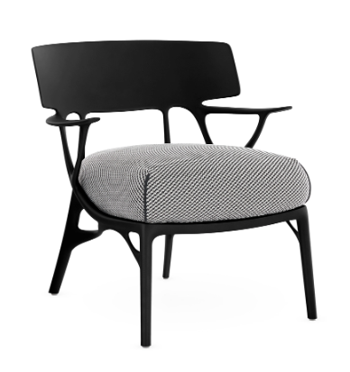 Fauteuil A.I Lounge Outdoor - Kartell