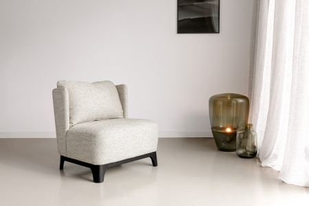 Fauteuil Alma - SITS