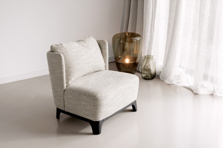 Fauteuil Alma - SITS