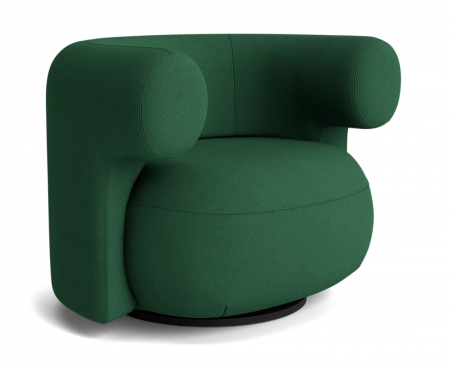 Fauteuil Bura - Normann Copenhagen