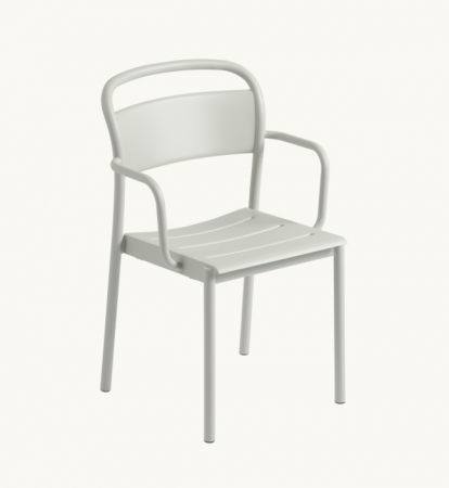 Fauteuil Linear - Muuto