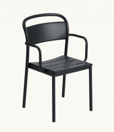 Fauteuil Linear - Muuto