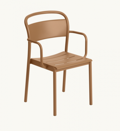 Fauteuil Linear - Muuto