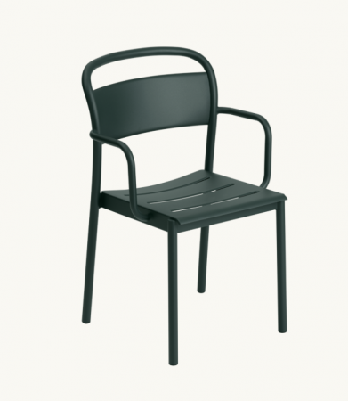 Fauteuil Linear - Muuto