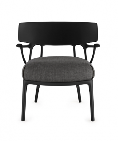 Fauteuil Lounge A.I Panamino - Kartell