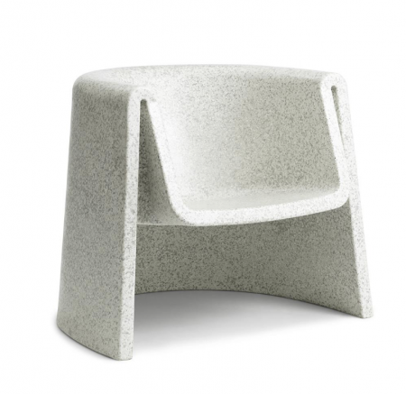 Fauteuil Lounge Bit - Normann Copenhagen