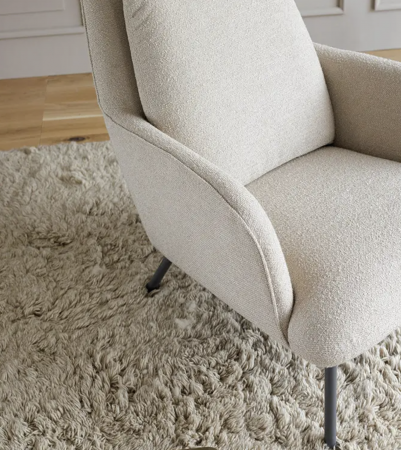 Fauteuil Oliver - SITS