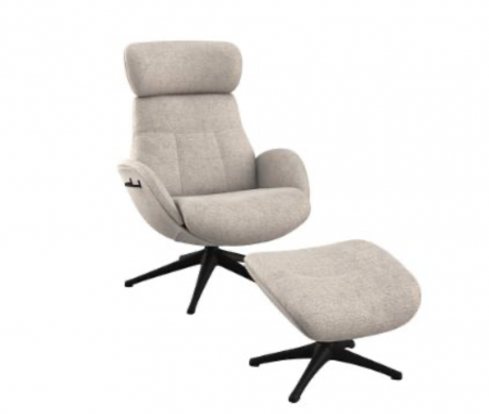 Fauteuil relax Elegant - Flexlux