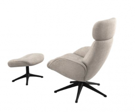 Fauteuil relax Elegant - Flexlux