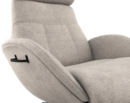 Fauteuil relax Elegant - Flexlux