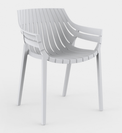 Fauteuil Spritz - Vondom