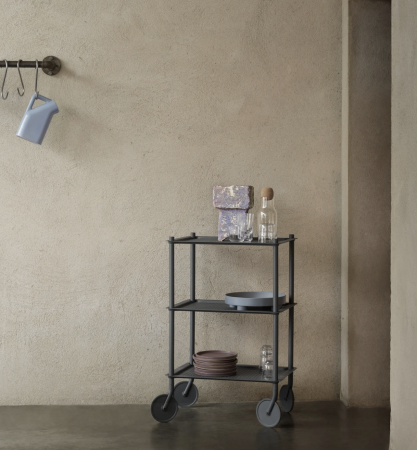 Flow Trolley - Muuto