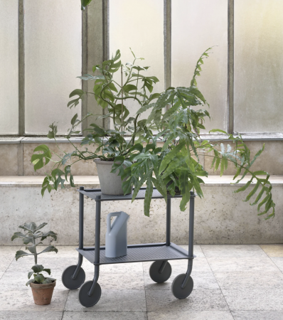 Flow Trolley - Muuto